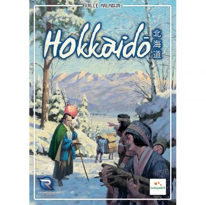 HOKKAIDO