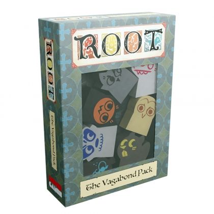 ROOT: THE VAGABOND PACK