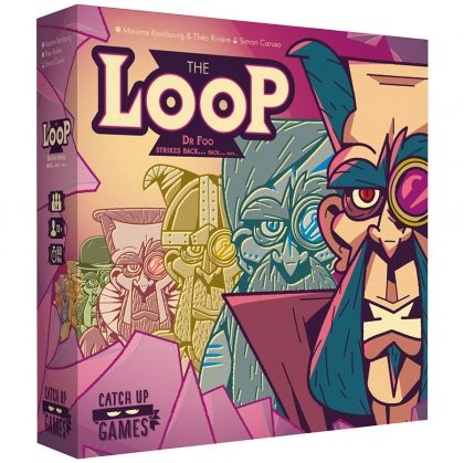 THE LOOP