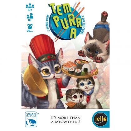TEM-PURR-A