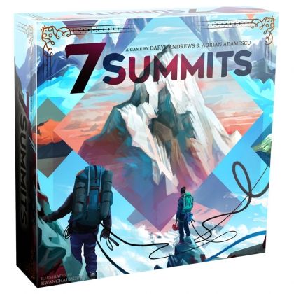 7 SUMMITS