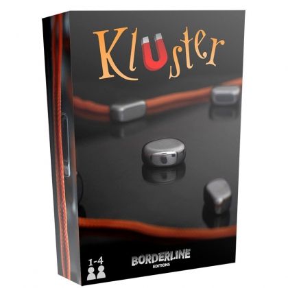 KLUSTER