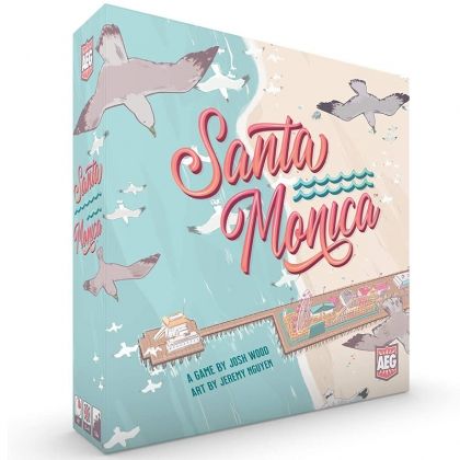 SANTA MONICA