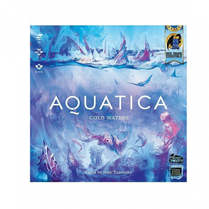 AQUATICA: COLD WATERS