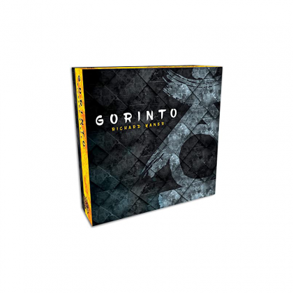 GORINTO