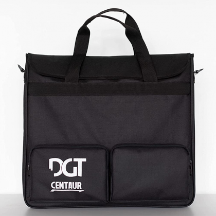 DGT CENTAUR TRAVEL BAG - ПЪТНА ЧАНТА ЗА ШАХ КОМПЮТЪР: DGT КЕНТАВЪР
