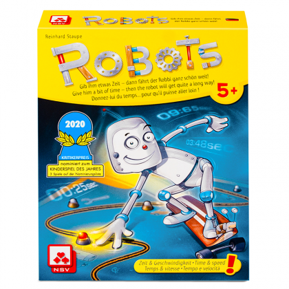 ROBOTS