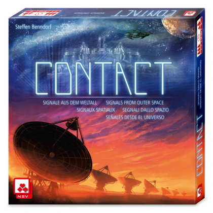 CONTACT