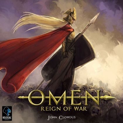 OMEN: REIGN OF WAR