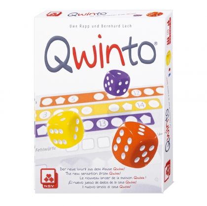 QWINTO