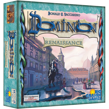 DOMINION: RENAISSANCE