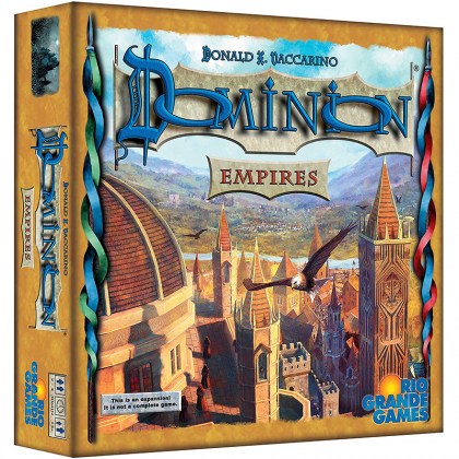 DOMINION: ЕMPIRES