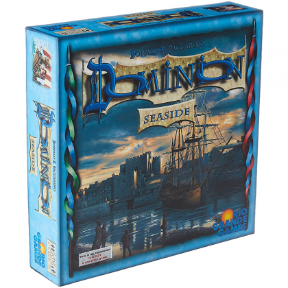 DOMINION: SEASIDE