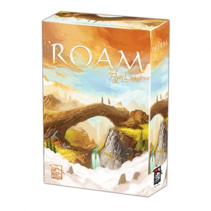 ROAM