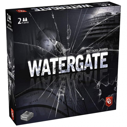 WATERGATE