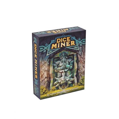 DICE MINER