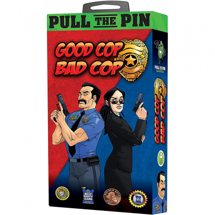 GOOD COP BAD COP: 3RD EDITION