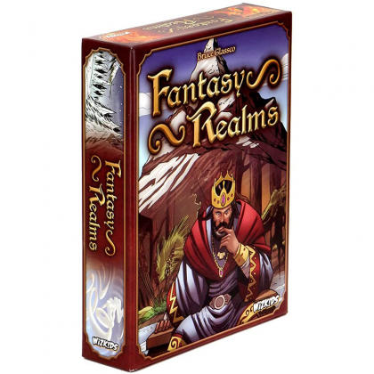 FANTASY REALMS