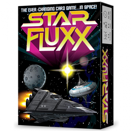 STAR FLUXX