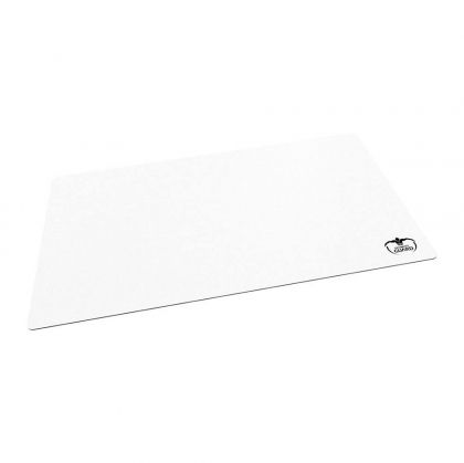 ПОДЛОЖКА ЗА ИГРА - ULTIMATE GUARD 61x35 см. - БЯЛА