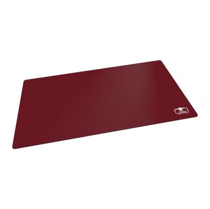 ПОДЛОЖКА ЗА ИГРА - ULTIMATE GUARD 61x35 см. - БОРДО