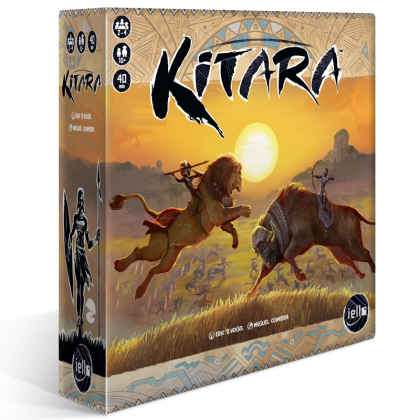 KITARA