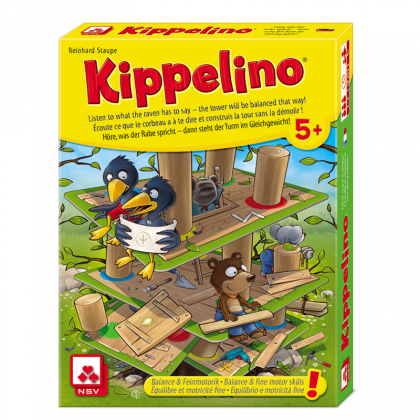 KIPPELINO