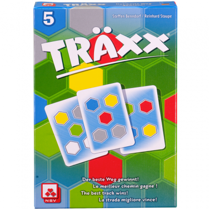 TRÄXX