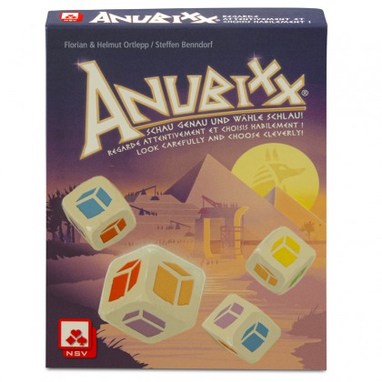 ANUBIXX