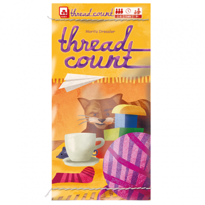 THREAD COUNT