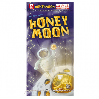 HONEY MOON