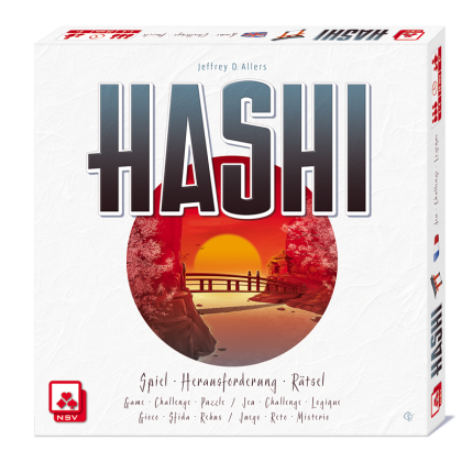 HASHI