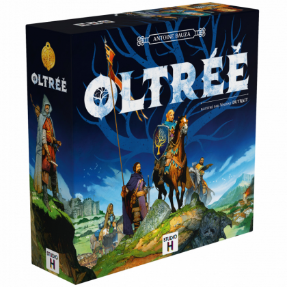 OLTREE