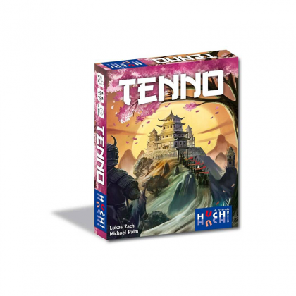 TENNO