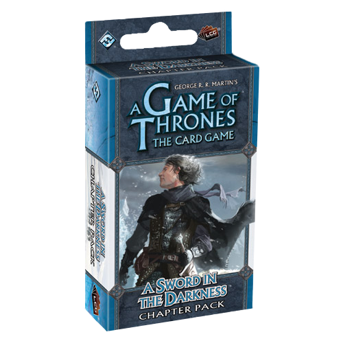 A GAME OF THRONES - A Sword in the Darkness - Chapter Pack 3