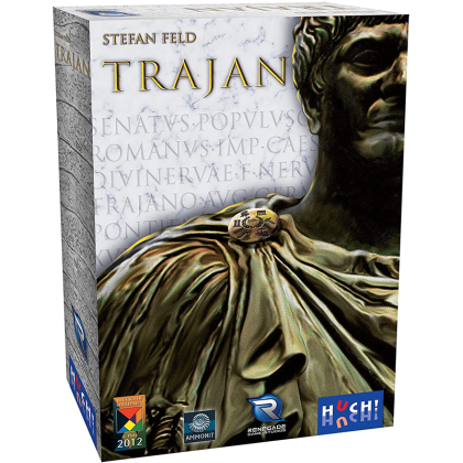 TRAJAN