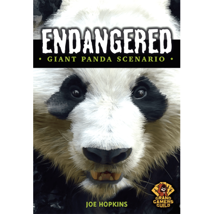 ENDANGERED: GIANT PANDA SCENARIO