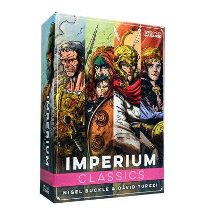 IMPERIUM: CLASSICS