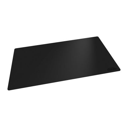 ПОДЛОЖКА ЗА ИГРА - ULTIMATE GUARD SOPHOSKIN 61x35 см. - ЧЕРНА