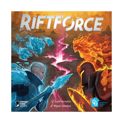 RIFTFORCE