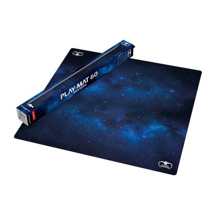 ПОДЛОЖКА ЗА ИГРА - ULTIMATE GUARD 61x61 см. - КОСМИЧЕСКА