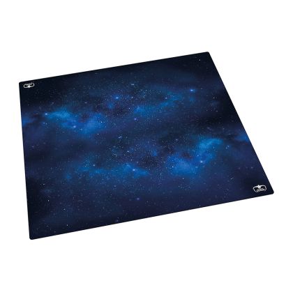 ПОДЛОЖКА ЗА ИГРА - ULTIMATE GUARD 90x90 см. - КОСМИЧЕСКА