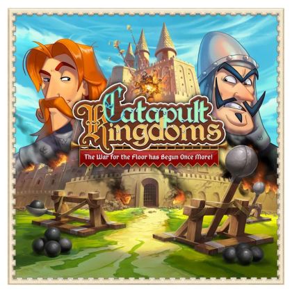 CATAPULT KINGDOMS