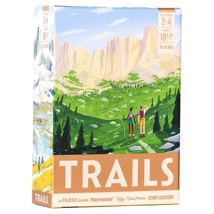 TRAILS