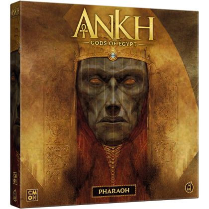  ANKH: GODS OF EGYPT - PHARAOH