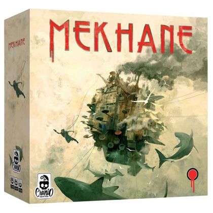MEKHANE
