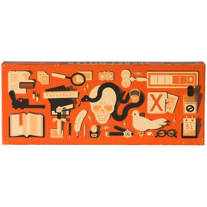 SECRET HITLER
