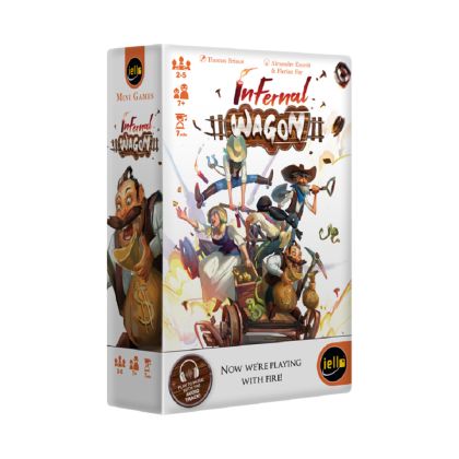 INFERNAL WAGON