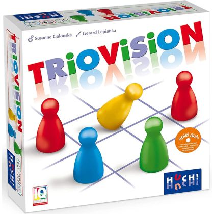 TRIOVISION