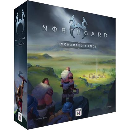 NORTHGARD - UNCHARTED GAMES